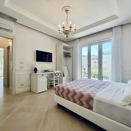 Palazzo Mauro Sorrento Luxury Rooms Dış mekan fotoğraf