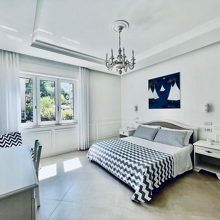 Palazzo Mauro Sorrento Luxury Rooms Dış mekan fotoğraf