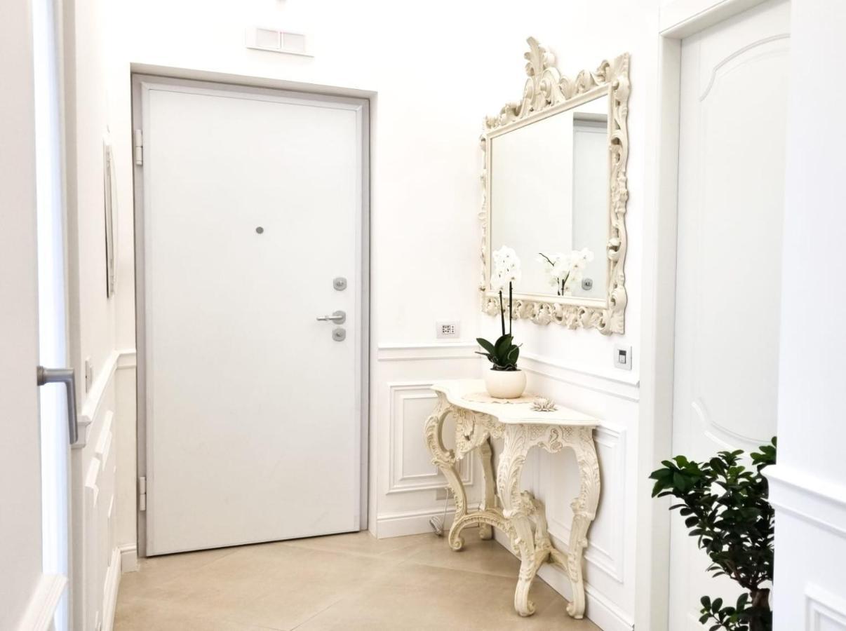 Palazzo Mauro Sorrento Luxury Rooms Dış mekan fotoğraf