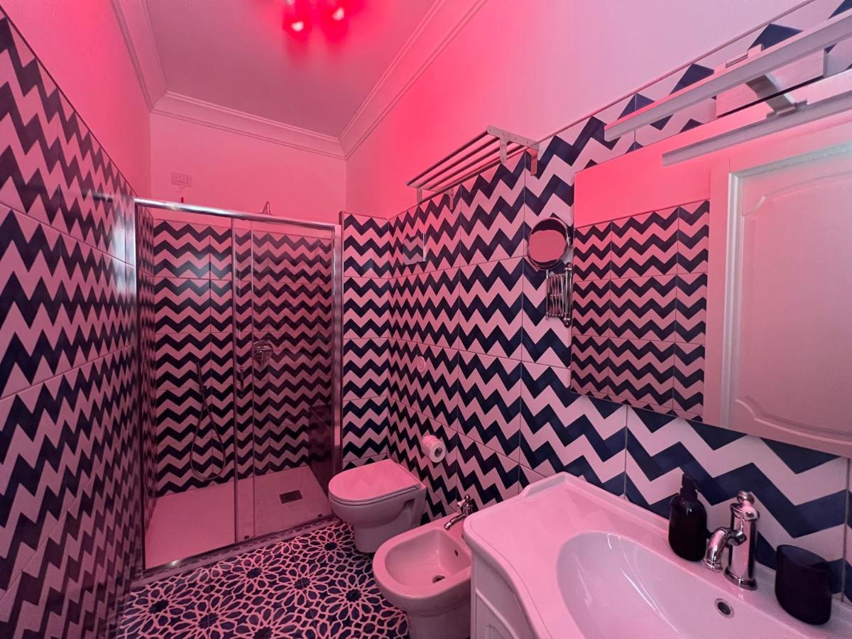 Palazzo Mauro Sorrento Luxury Rooms Dış mekan fotoğraf