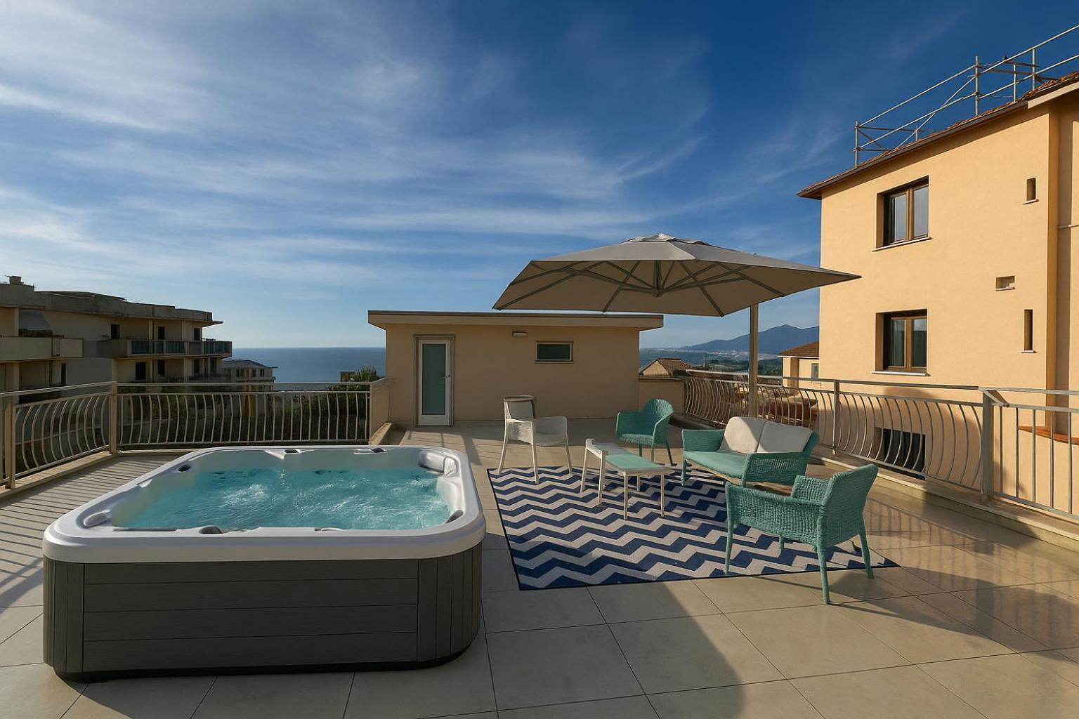 Palazzo Mauro Sorrento Luxury Rooms Dış mekan fotoğraf
